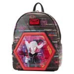 Across the Spider-Verse Lenticular Mini Backpack, , hi-res view 2