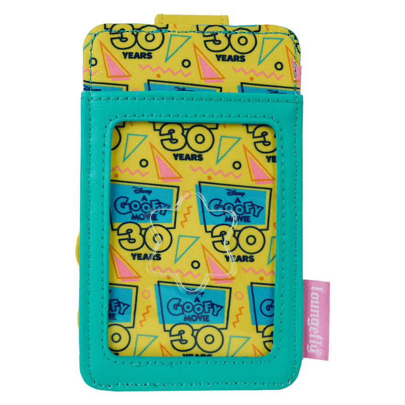 A Goofy Movie 30th Anniversary Roxanne Card Holder, , hi-res view 4