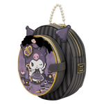 Sanrio Kuromi 20th Anniversary Cameo Mini Backpack, , hi-res view 7