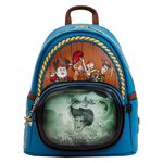 LACC Exclusive - Toy Story Woody's Round Up Lenticular Mini Backpack, , hi-res view 1