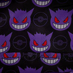 Pokémon Gengar Cosplay Glow Mini Backpack, , hi-res view 4
