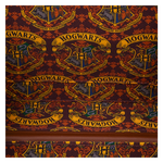 Harry Potter Hogwarts Express Luggage Trunk Crossbody Bag, , hi-res view 9