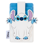 Stitch Ghost Costume Glow Card Holder, , hi-res view 1
