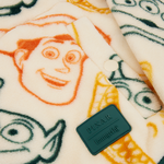 Toy Story 30th Anniversary All-Over Print Snap-Front Jacket, , hi-res view 4