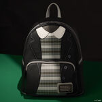 Beetlejuice Beetlejuice Lydia Deetz Cosplay Mini Backpack, , hi-res view 2