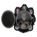 Universal Monsters Exclusive Lenticular Glow Cameo Mini Backpack, , hi-res view 5