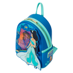 Aladdin Princess Series Lenticular Mini Backpack, , hi-res view 7