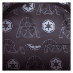 Star Wars Limited Edition Samurai Darth Vader Cosplay Mini Backpack, , hi-res view 6