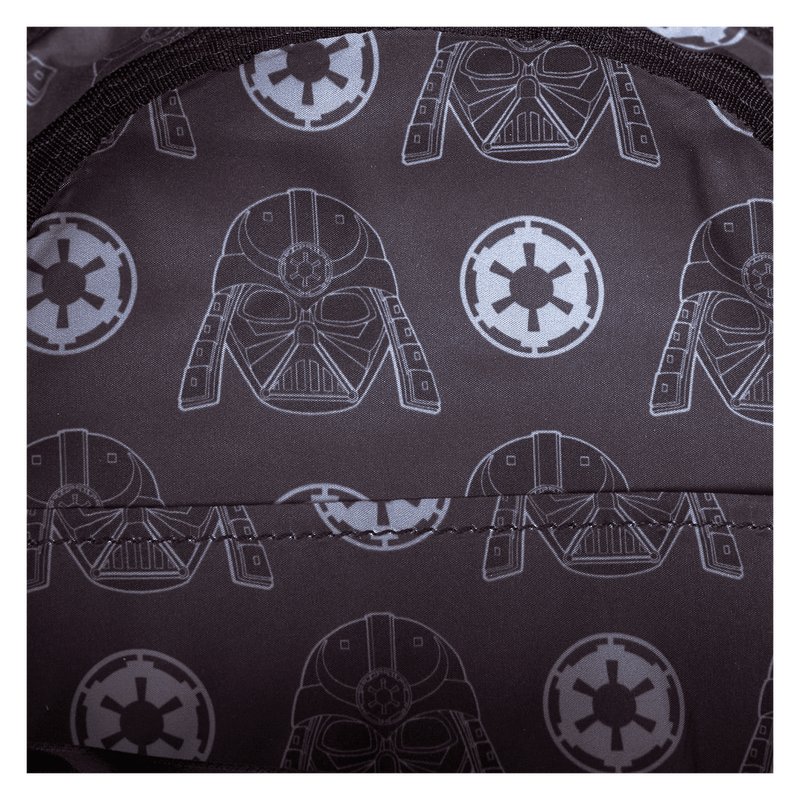 Star Wars Limited Edition Samurai Darth Vader Cosplay Mini Backpack, , hi-res view 6