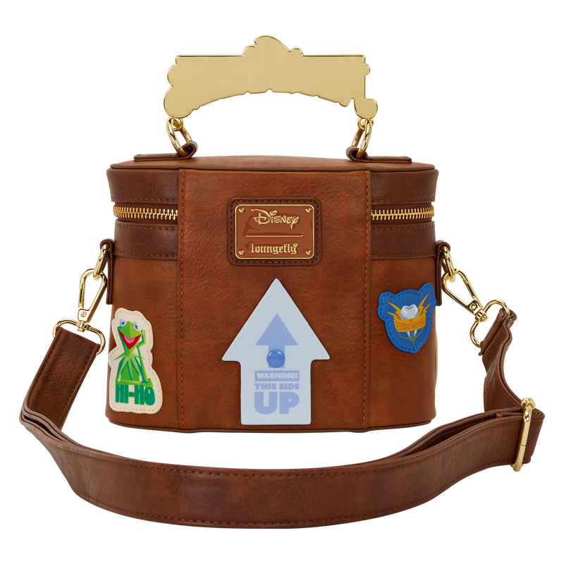 The Muppets Figural Crossbody Bag, , hi-res view 8