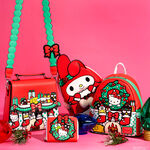 Sanrio My Melody Holiday Cosplay Mini Backpack, , hi-res view 3