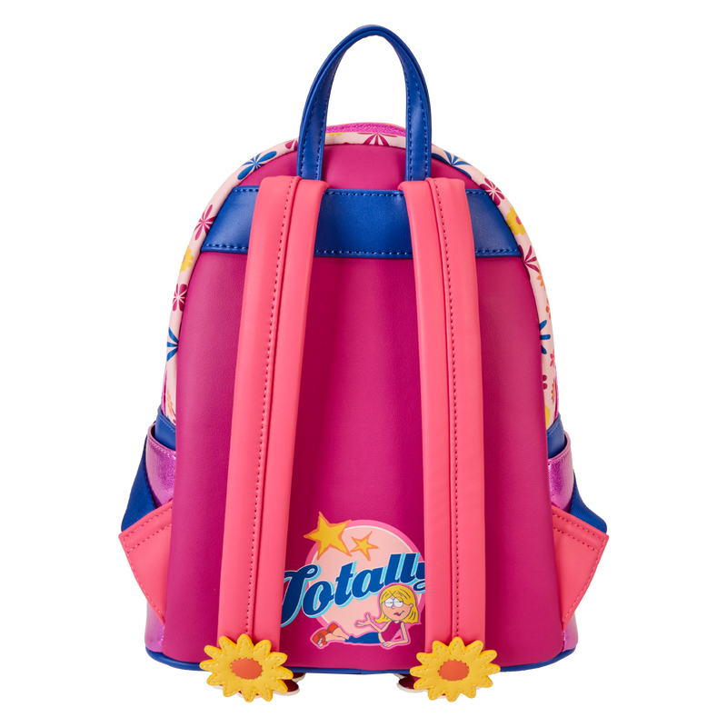 Lizzie McGuire Cosplay Mini Backpack, , hi-res view 8
