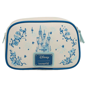 Cinderella Sketch Cosmetic Bag - Disney, , hi-res view 2