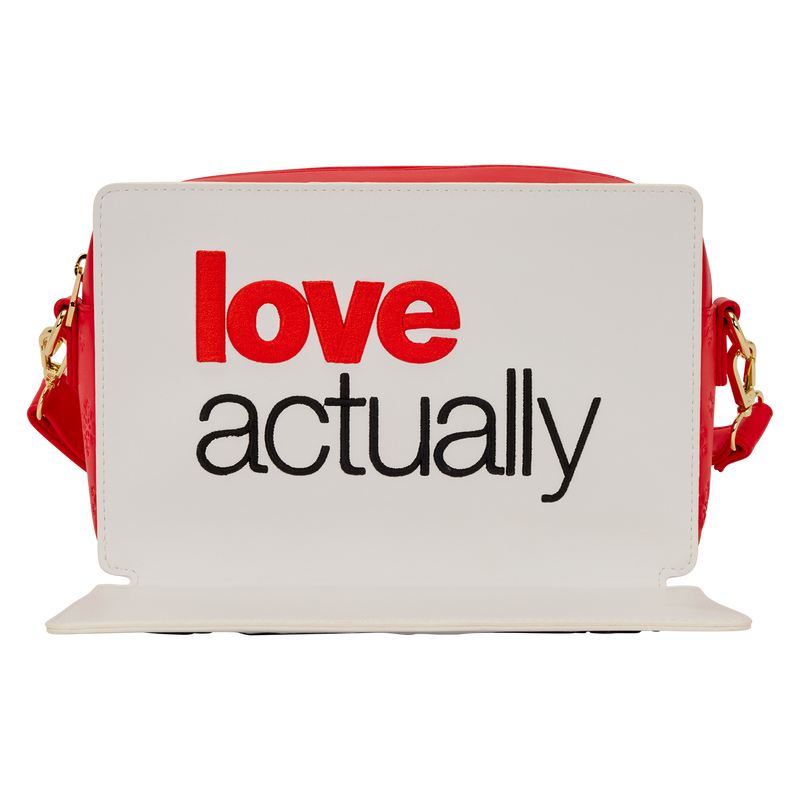 Love Actually Crossbody Bag with Coin Bag, , hi-res view 6