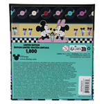 Mickey & Minnie Date Night Diner Jukebox 3" Collector Box Sliding Pin, , hi-res view 6