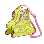 Barbie 65th Aniversary Roller Skate Crossbody, , hi-res view 2