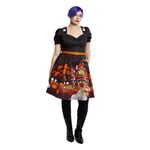 Stitch Shoppe Disney Haunted House Allison Dress, , hi-res view 1
