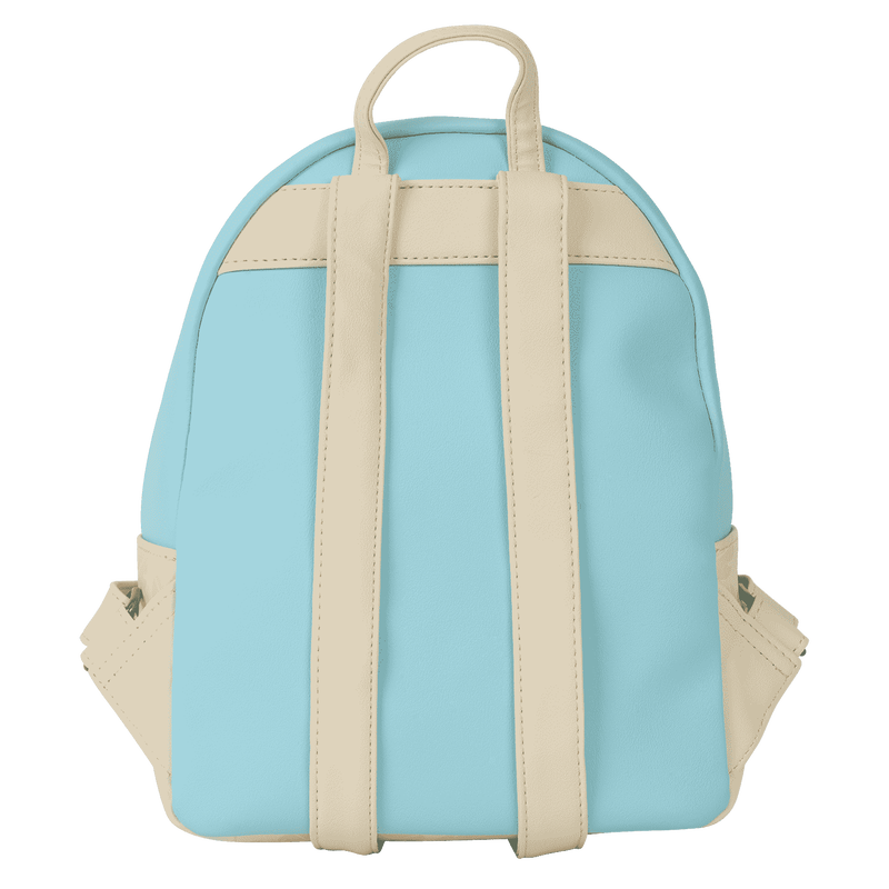 Lilo & Stitch Exclusive Beach Hammock Mini Backpack, , hi-res view 3