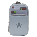 Star Trek Tricorder Glow Crossbody Bag, , hi-res view 1