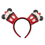 Exclusive - Mickey Mouse Sprinkle Cupcake Ears Headband, , hi-res image number 1