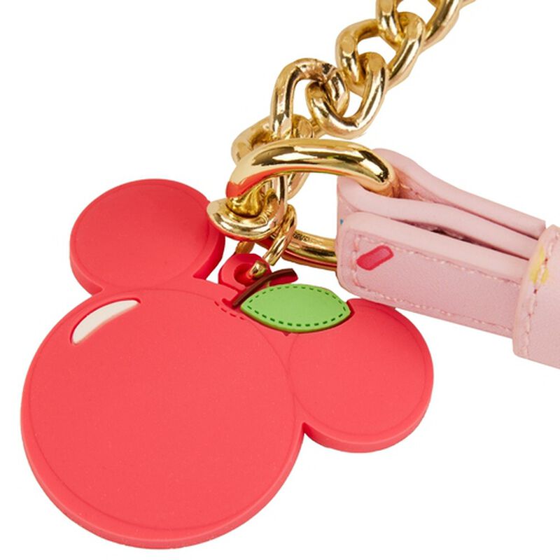 Stitch Shoppe Disney Soft Serve Ice Cream Crossbody Bag, , hi-res view 7