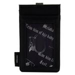 Hocus Pocus Black Flame Glow Candle Card Holder, , hi-res image number 4