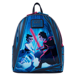 Star Wars: The Force Awakens Rey & Kylo Ren Light Up Mini Backpack, , hi-res view 1
