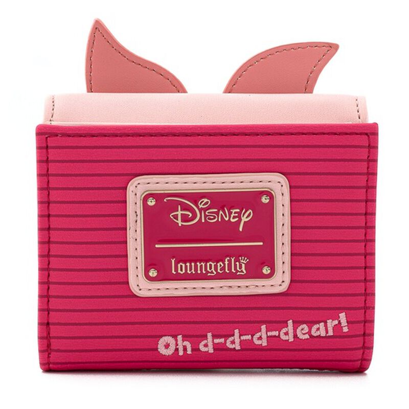 Disney Winnie The Pooh Piglet Wallet, , hi-res view 5