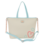 Stitch & Angel True Love Tote Crossbody Bag, , hi-res view 7