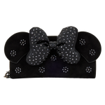 Limited Edition Minnie Mouse Swarovski® Crystals Wristlet Wallet, , hi-res view 5