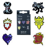Descendants Mystery Box Pin, , hi-res view 1
