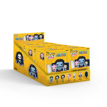 Pop! Mystery One Piece 6-Pack, , hi-res view 1