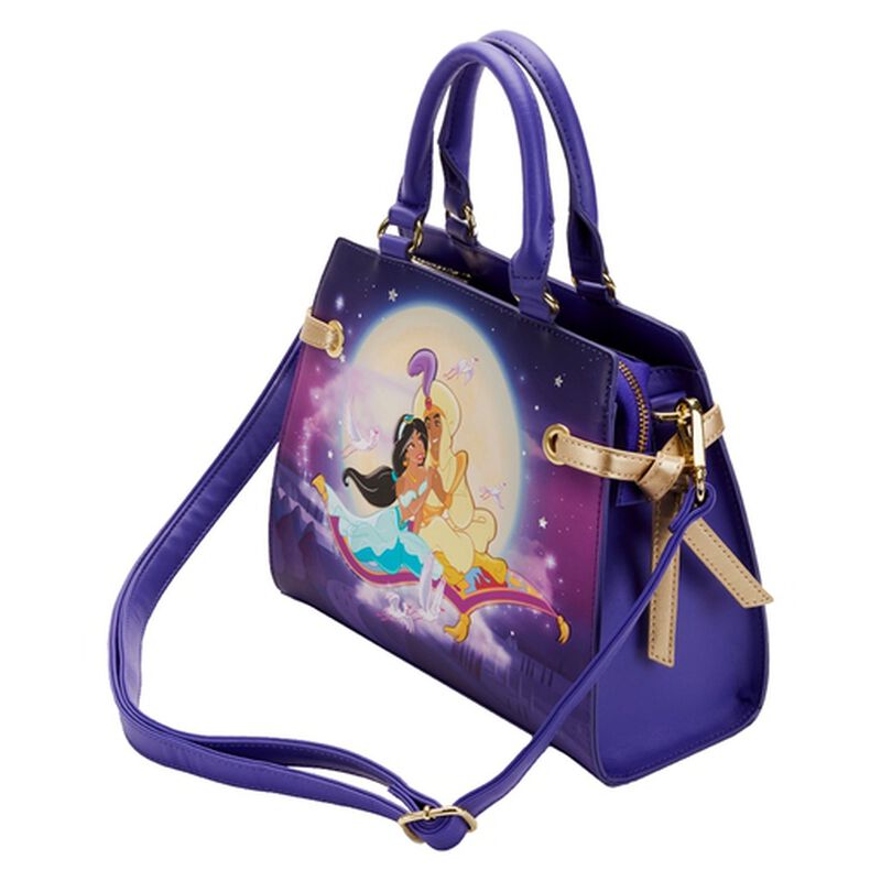 Aladdin 30th Anniversary Crossbody Bag, , hi-res image number 2