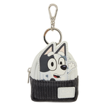Bluey and Friends Mystery Mini Backpack Keychain Charm, , hi-res view 7
