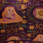 Tangled Rapunzel Exclusive Lanterns Crossbody Bag, , hi-res view 6