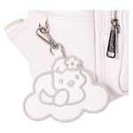 Sanrio Cinnamoroll Monochrome Cosplay Mini Backpack, , hi-res view 5