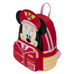 C2E2 Limited Edition Minnie Mouse Pilot Cosplay Mini Backpack, , hi-res view 5