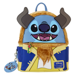 Stitch in Beast Costume Exclusive Cosplay Mini Backpack, , hi-res view 1