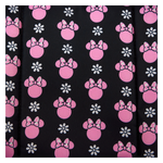 Minnie Mouse Floral Rock The Dots Nylon Full-Size Backpack, , hi-res view 7