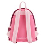 Sleeping Beauty Exclusive Aurora Sequin Series Cosplay Mini Backpack, , hi-res view 4