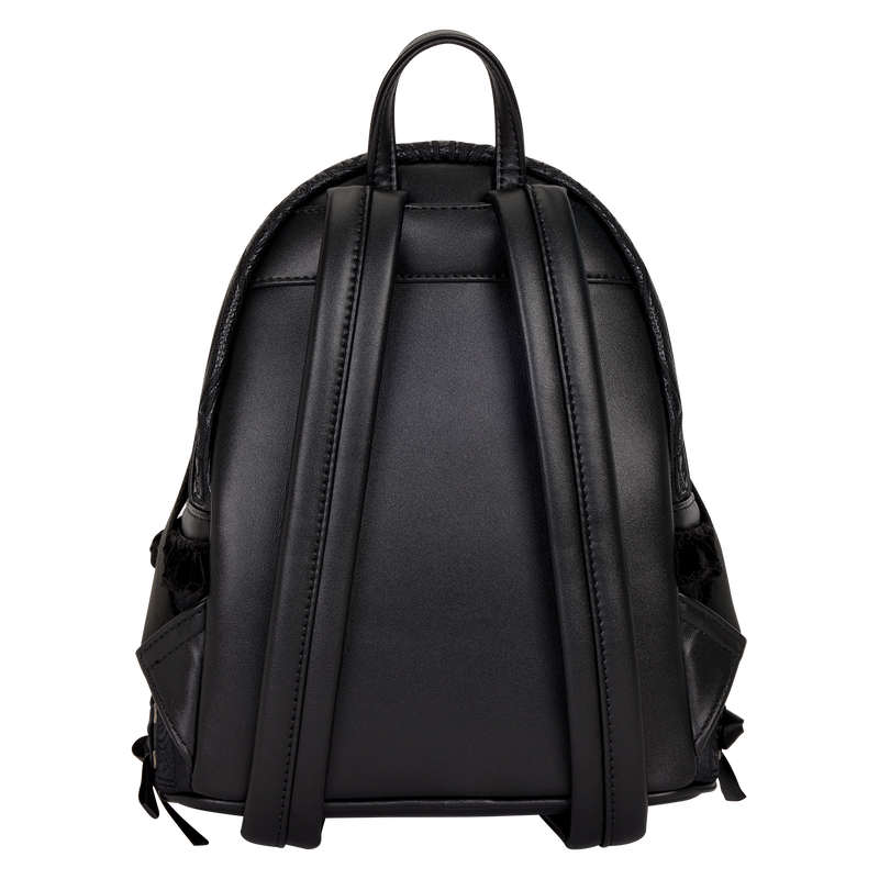 Disney Villains Stained Glass Mini Backpack, , hi-res view 6