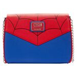 Marvel Spider-Man Color Block Crossbody Bag, , hi-res view 6
