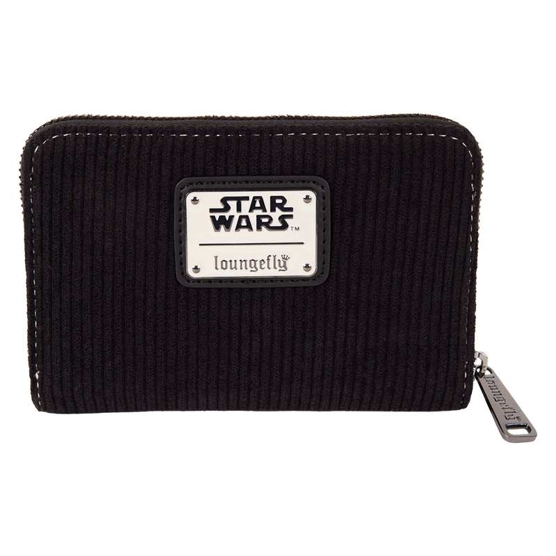 Star Wars: The Power of the Force Lightsaber Zip Around Wallet, , hi-res view 4