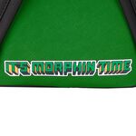 Limited Edition Power Rangers Green Ranger Lenticular Mini Backpack, , hi-res view 7