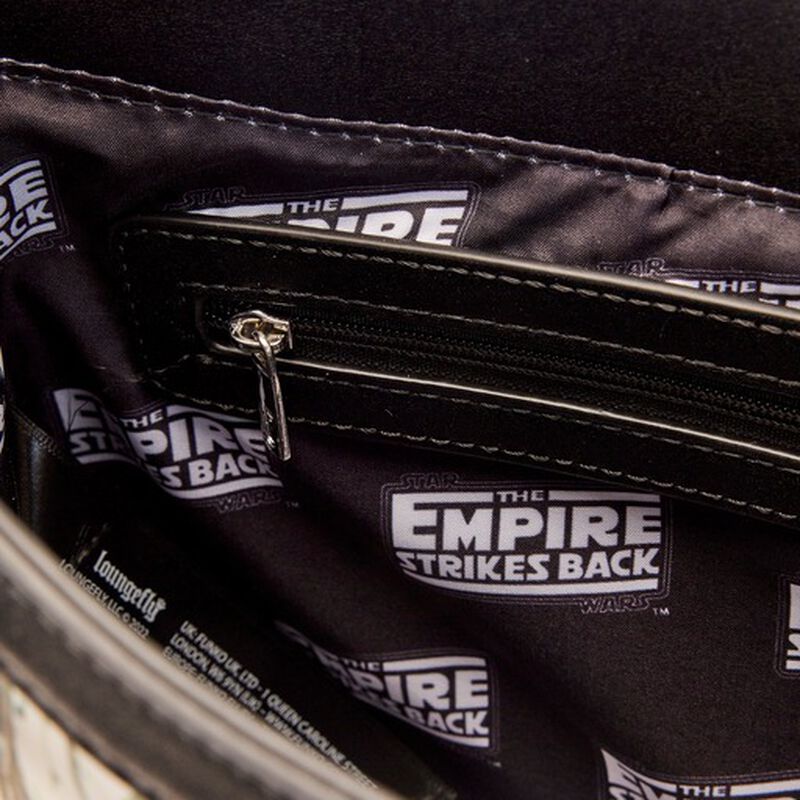 Star Wars: The Empire Strikes Back Final Frames Crossbody Bag, , hi-res image number 7