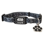 Star Wars Darth Vader Dog Collar, , hi-res view 1