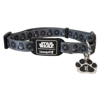 Star Wars Darth Vader Dog Collar, Image 1