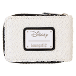 D23 Limited Edition Big Hero 6 10th Anniversary Baymax Accordion Zip Around Wallet, , hi-res view 5