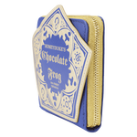 Harry Potter Honeydukes Chocolate Frog Zip Around Wallet, , hi-res view 4