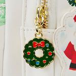 Rudolph the Red-Nosed Reindeer Holiday Group Mini Backpack, , hi-res image number 6